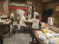 -南京大牌档(凯德1818店)