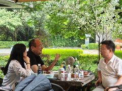 -缘生态云南菜·野生菌庭院餐厅(华侨城店)