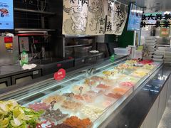-成都你六姐·牛肉冒菜(城市集市合生汇店)