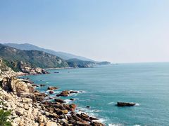 -西涌国际滨海旅游区