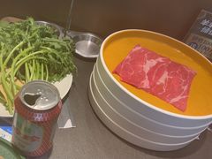 -阿古蒙·传统涮火锅自助(三台子万象汇店)