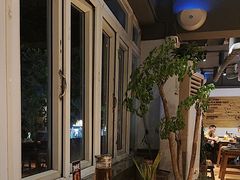 -木屋烧烤(南新店)