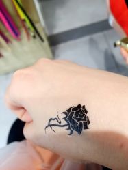 商户-越域刺青