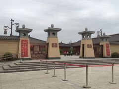 -宝鸡周原博物院