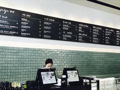 -深圳来福士广场