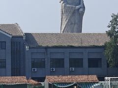 -天津妈祖文化园