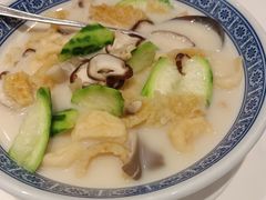 -金河半岛园林酒家(金融城店)