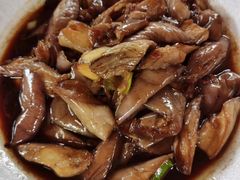 -老张烤羊(王哥庄店)