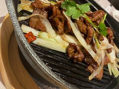 -粗茶淡饭·汉口公馆(循礼门店)