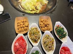-崔记生活·铁锅炖鱼粘卷子(总店)