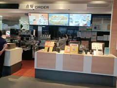 -麦当劳(黄石北路店)