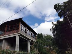 -藏龙百瀑风景区