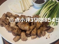 -郑庄脂渣海鲜楼(九水路店)