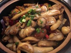 -大川先生·小龙虾·川菜(信义坊店)