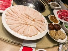 -阳坊大都涮羊肉(阳坊总店)