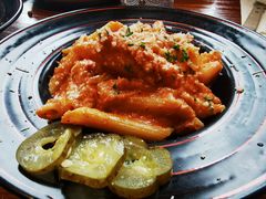 -澳骄 Aussie Kitchen·手工披萨·西餐(国大店)