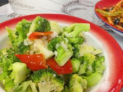 -麻辣范儿(良乡机场店)