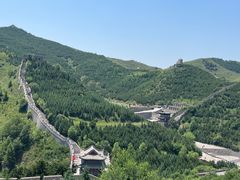 -雁门关景区