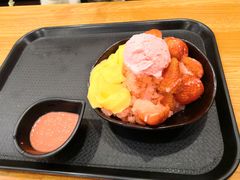 -鲜芋仙(太原街万达店)