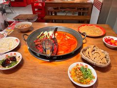 -后火锅(南京东路总店)