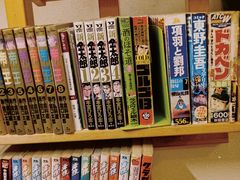 -章之鱼家(体育东路店)
