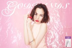 -God Hands发型设计复古会所