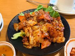 -海云台韩式汤饭·13年匠心韩料(南山店)