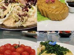 -望乡楼上海菜(日月光店)