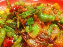 -冯大腕江湖川菜馆(后沙峪店)