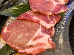 -老卜奎齐齐哈尔烤肉(人民东路店)
