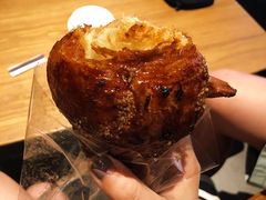 -PAPER STONE BAKERY(天汇广场店)