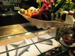 -OPEN開全日自助餐厅·牛肉火锅·海鲜(佛山希尔顿酒店)