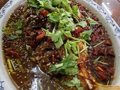 -多福临砂锅居(苏堤北路店)