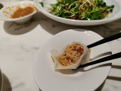 原汁海胆水饺-喜鼎海胆水饺(柏威年购物中心店)