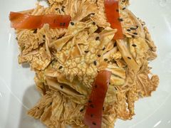 -全聚德(上海首店浦东店)