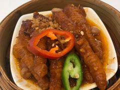 -御彩酒家(东风东路店)