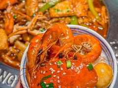 -赖胖子肉蟹煲(光明N次方店)