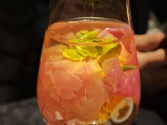 -醉东Oriental House(静安嘉里中心店)