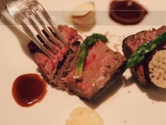 -北京金融街丽思卡尔顿酒店·意味轩 Cepe