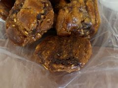 鸡仔饼-椰香超级饼屋