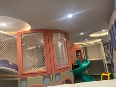 -海豚堡温泉水乐园