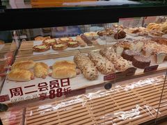 -味多美蛋糕(亚非大厦店)