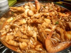 -胖哥俩肉蟹煲(福州仓山爱琴海店)