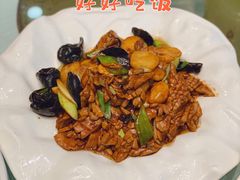 -汇贤府·李氏鲁菜(五棵松店)