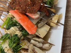 -六月涮串(龙城盛汇店)