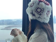 -澳门旅游塔360°旋转餐厅(南湾湖广场店)