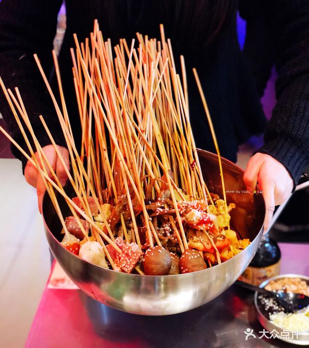 奎星楼串串香x望京小腰图片