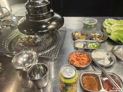 -不好找木炭烤肉