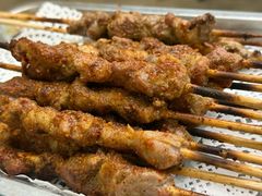 -阿拉丁新疆风味餐厅·清真(罗廊巷店)