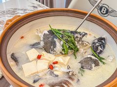 -宝荣鱼馆·临湖之宴(千岛湖店)